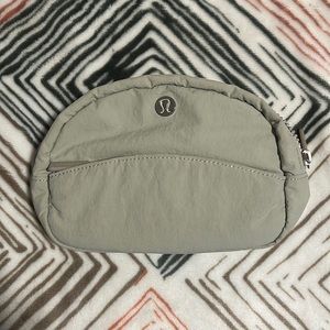 Lululemon Go Getter Pouch Mini